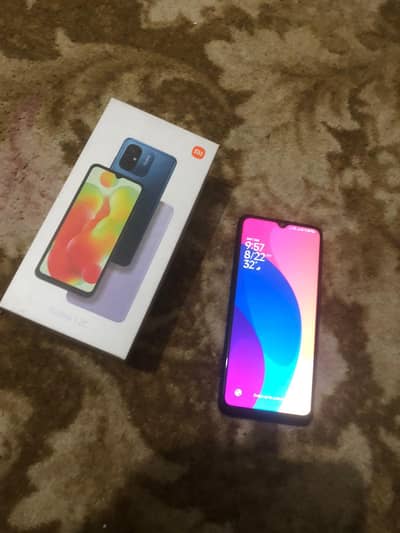 Xiaomi Redmi 12C