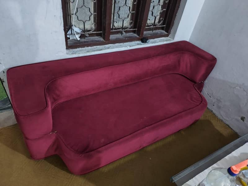 sofa bed 0