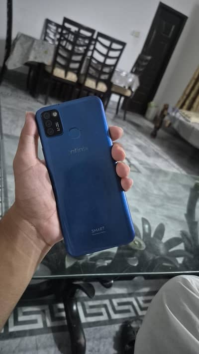 Infinix Smart 6