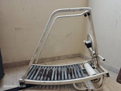 Manual Treadmill