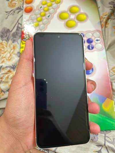 Google Pixel 8 official Pta
