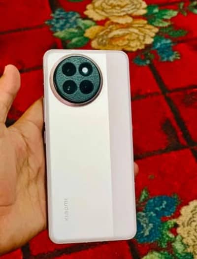 Xiaomi Civi 4 Pro