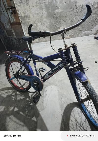 Humber Bicycle For Sale 