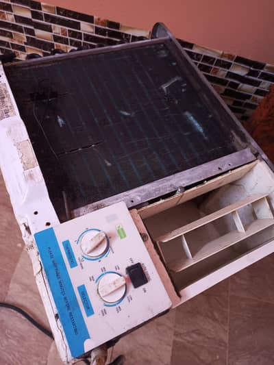 0.75 Window Ac