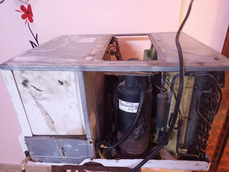 0.75 Window Ac 4