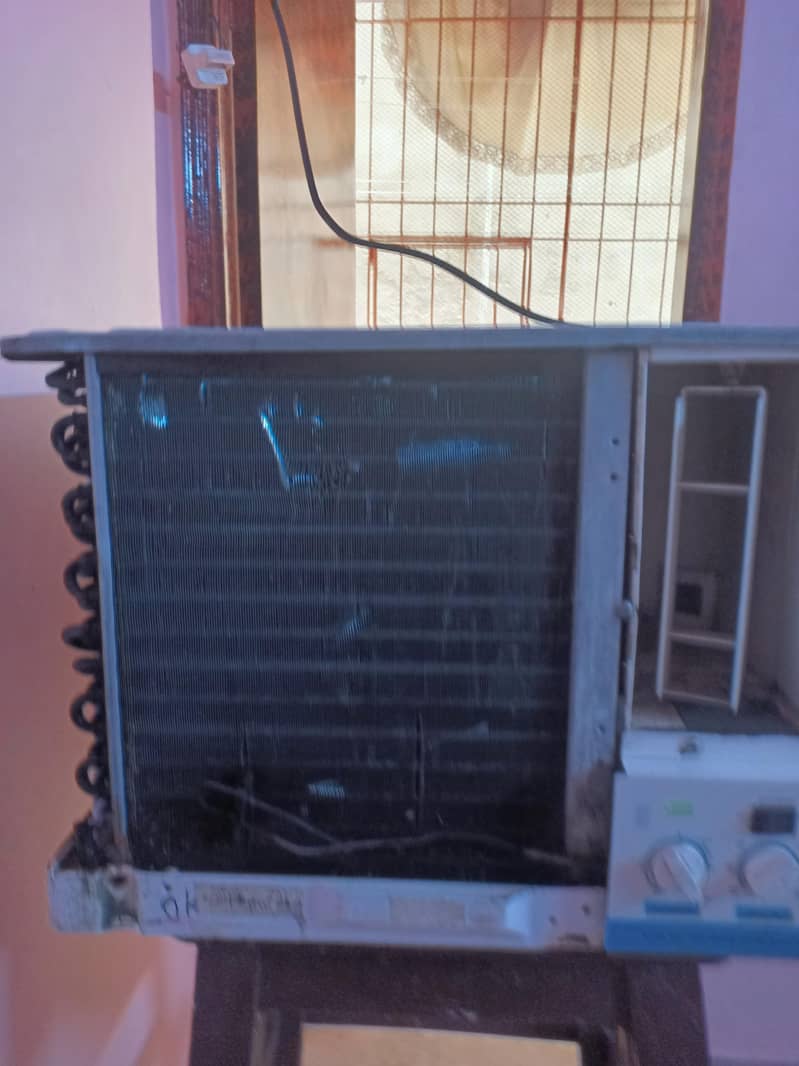 0.75 Window Ac 5