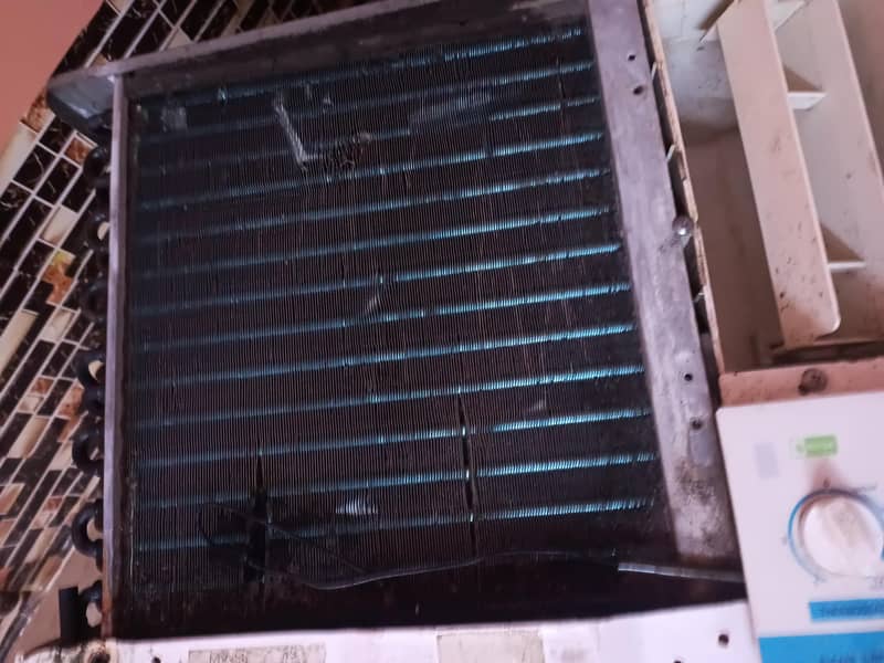 0.75 Window Ac 7
