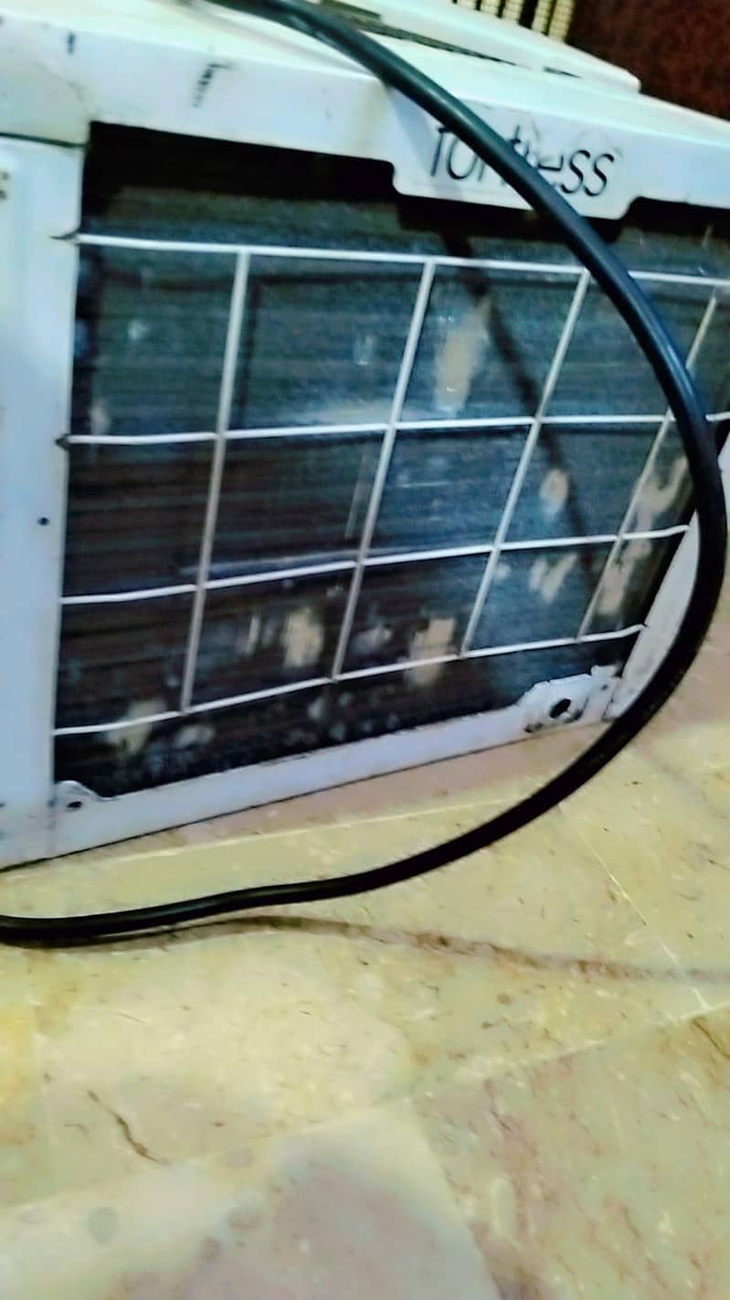 0.75 Window Ac 8