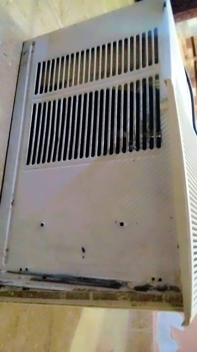 0.75 Window Ac 9