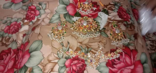 jewelry full set