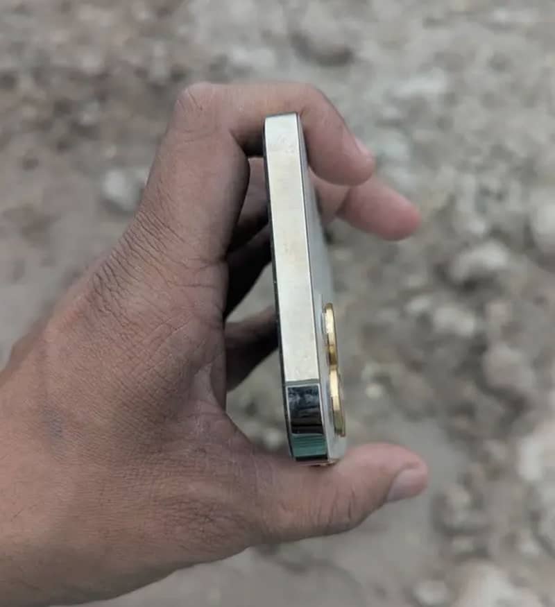 Apple iPhone 12 Pro Max 4