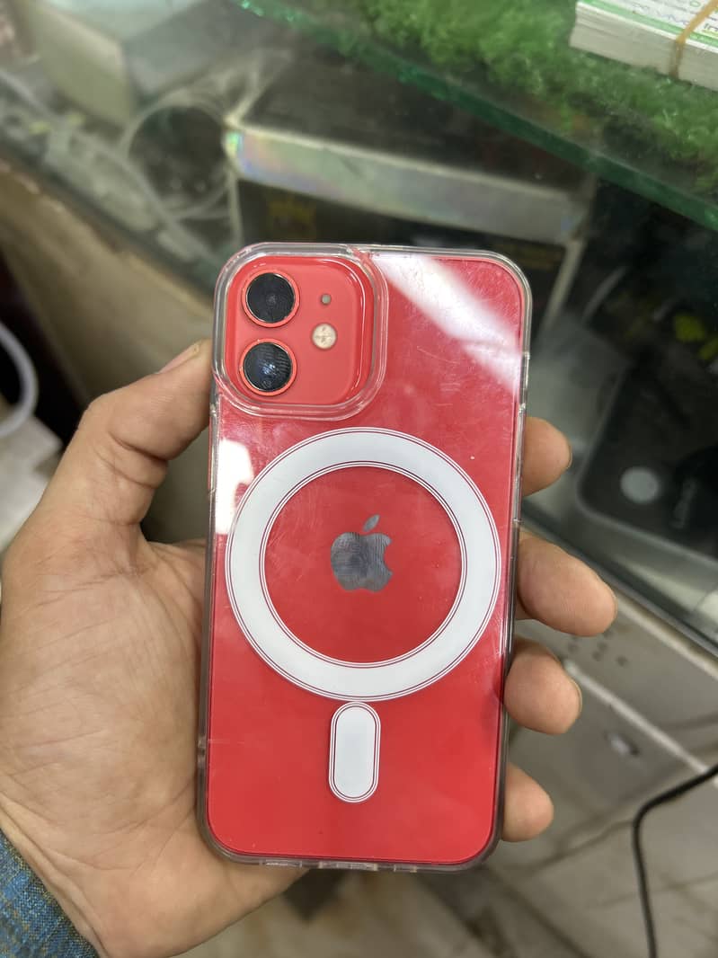 Apple iPhone 12 mini 1