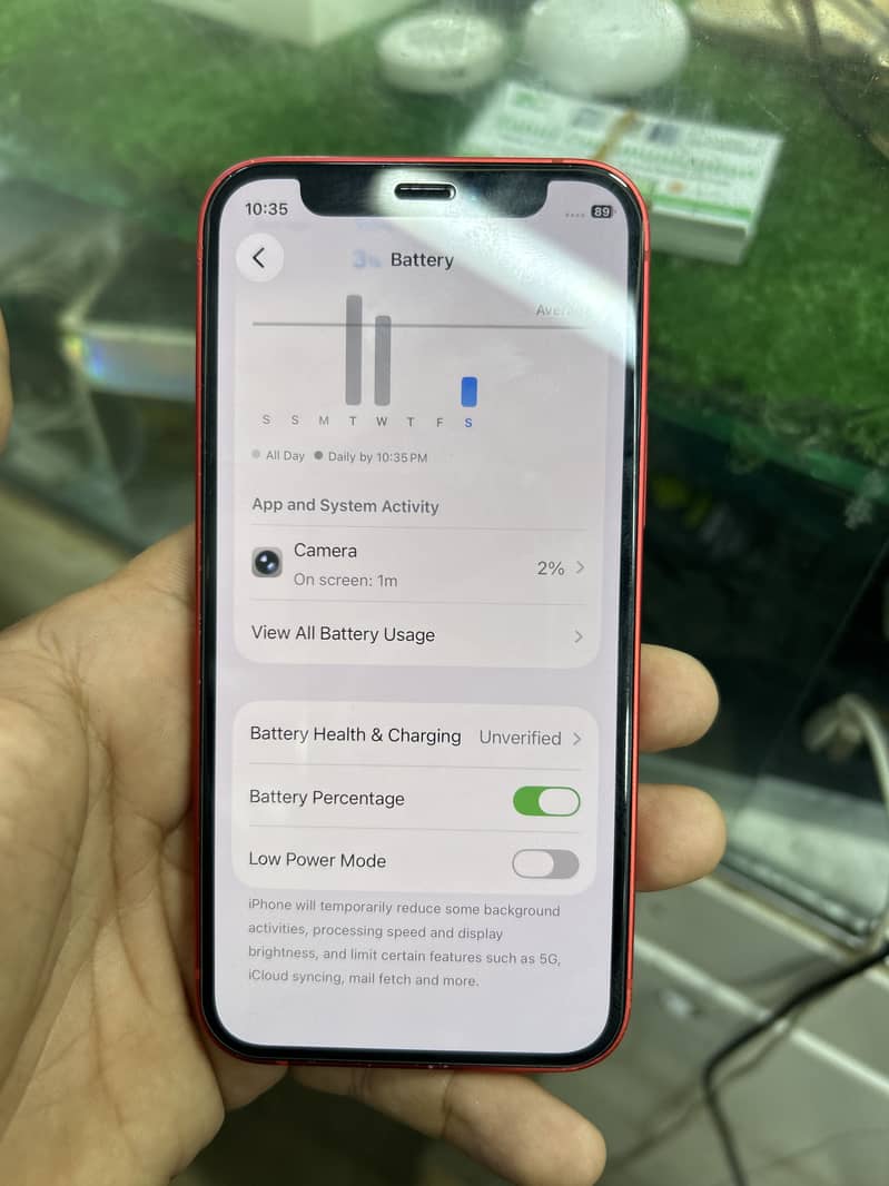 Apple iPhone 12 mini 3