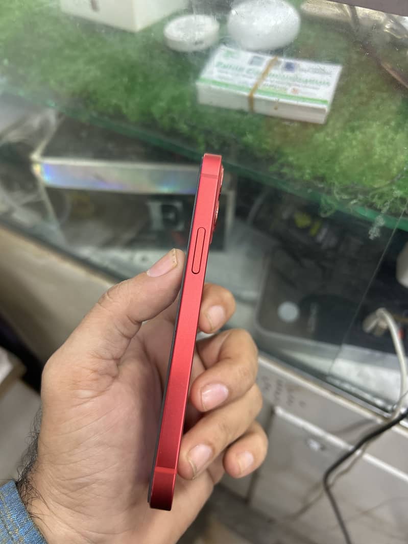 Apple iPhone 12 mini 5