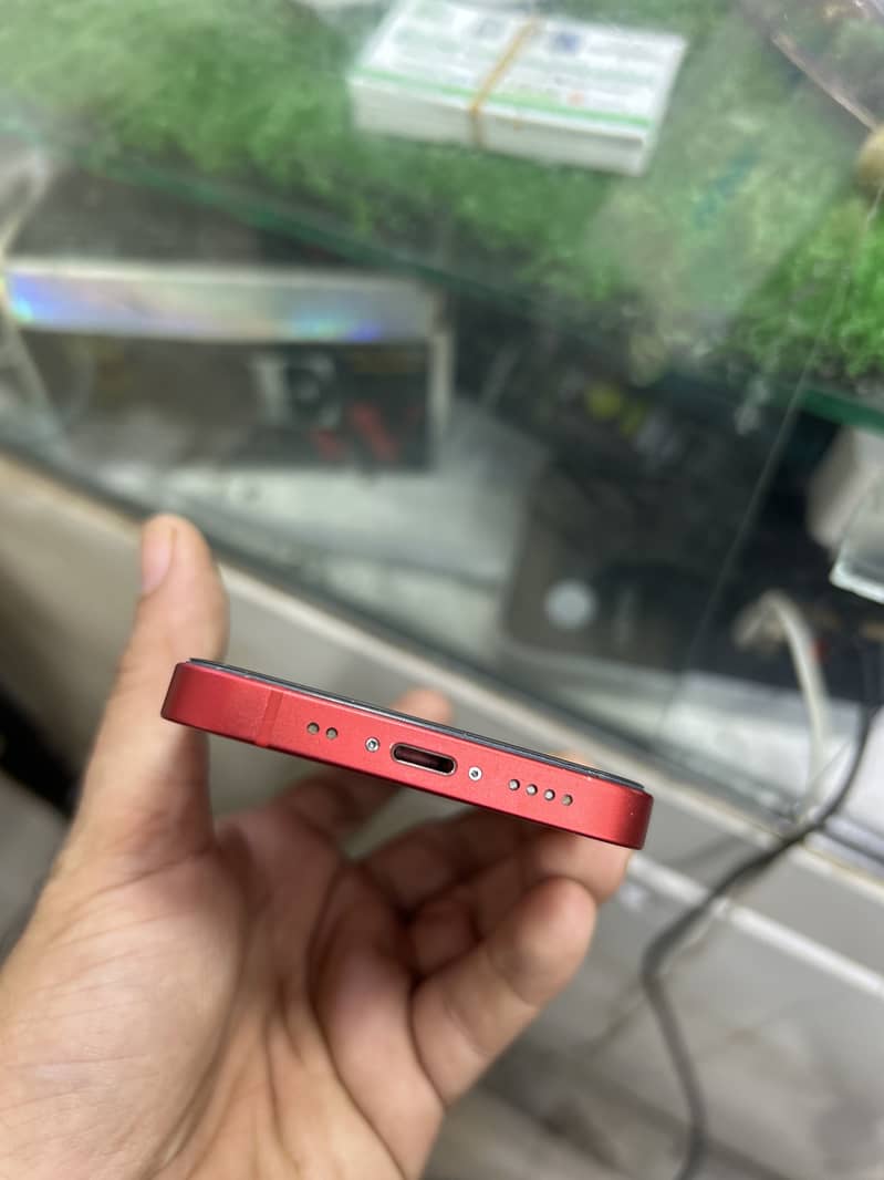 Apple iPhone 12 mini 8
