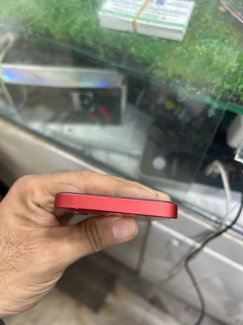 Apple iPhone 12 mini 9
