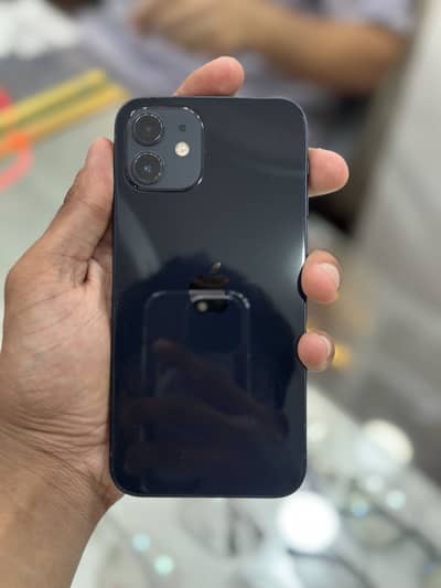 Apple iPhone 12 JV