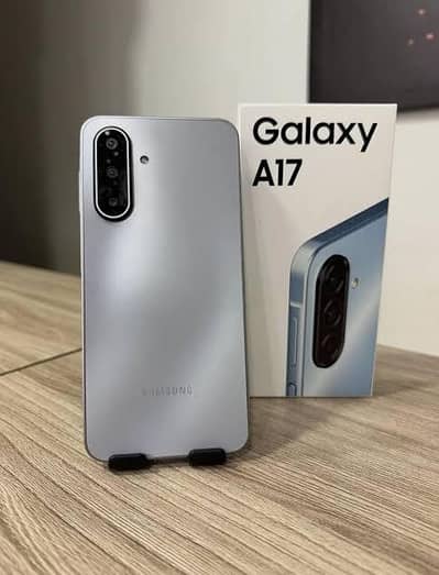 Samsung Mobile A17