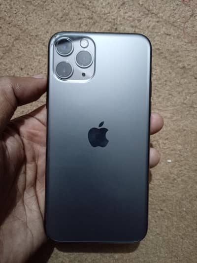 Apple iPhone 11 Pro