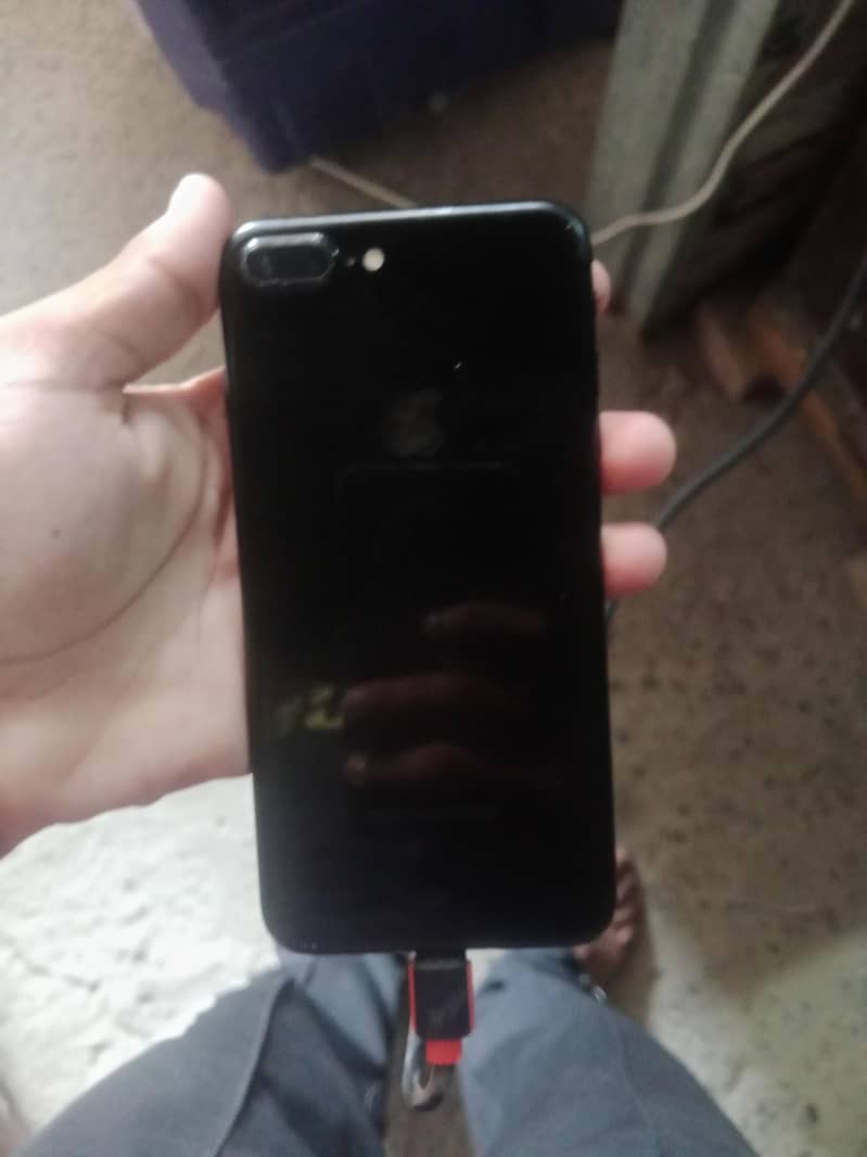 Iphone 7 plus 2