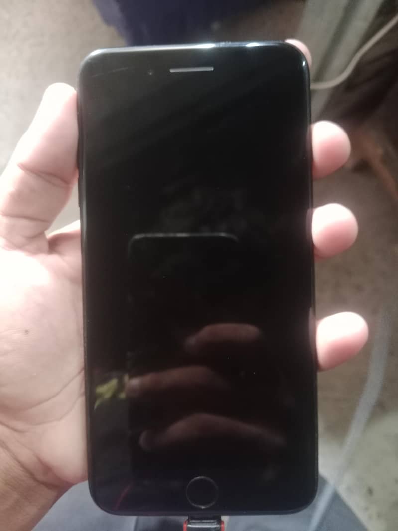Iphone 7 plus 5