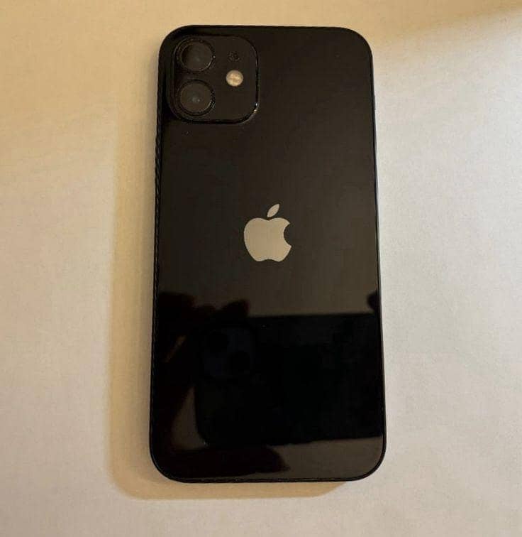 Apple iPhone 12 1