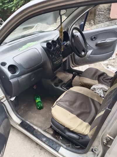 Chevrolet Other 2003