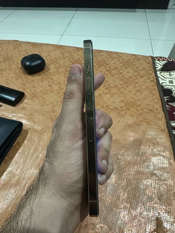 iPhone 12 Pro Max 2