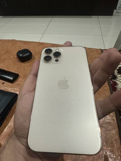 iPhone 12 Pro Max
