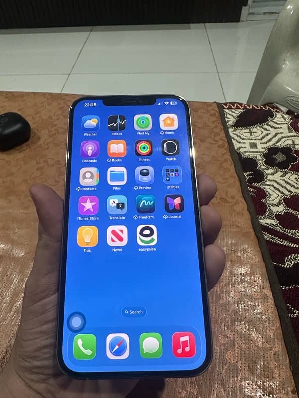 iPhone 12 Pro Max 1