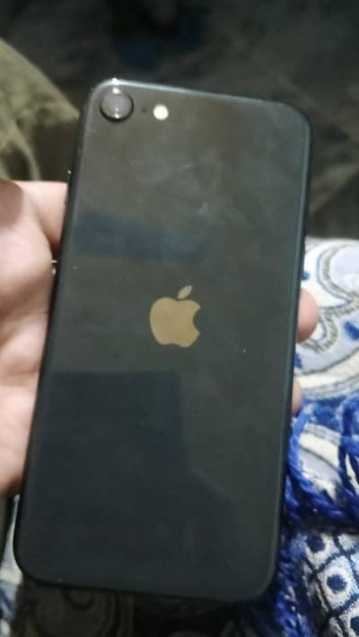 Apple iPhone SE genetion 128 contact number03295575134