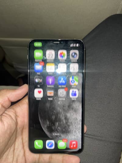 Apple iPhone 11 Pro Max