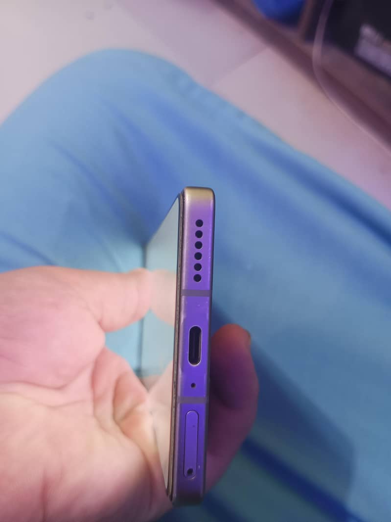 Infinix Note 50 0
