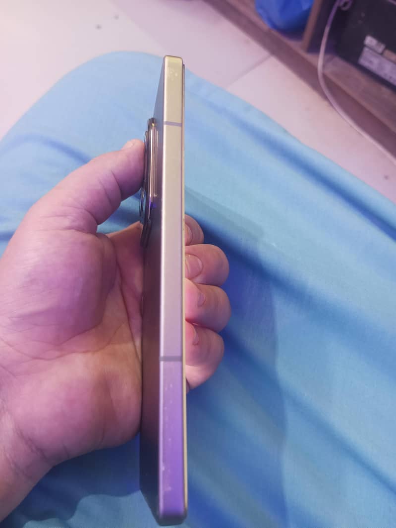 Infinix Note 50 2