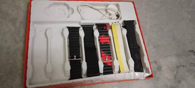 Watch Ultra sale