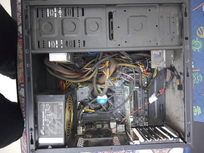 computer components