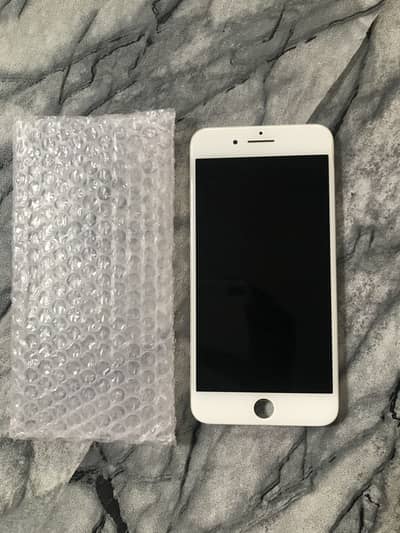 Apple iPhone 7 Plus fresh panel