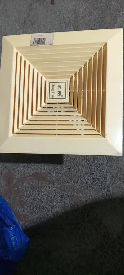 Ceiling Exhaust fan