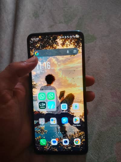 EXCHANGE MOBILE