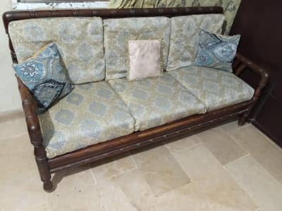 *urgent selling* sofa set