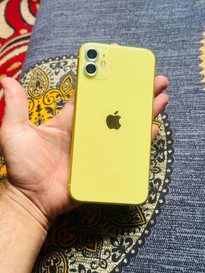 Apple iPhone 11 jv 64gb face id ok