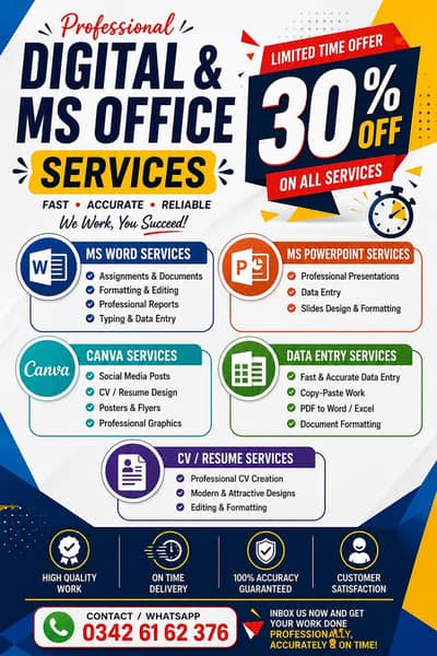 Ms office