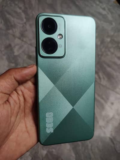SEGO Smart 9 HD urgent sale price fnl ha