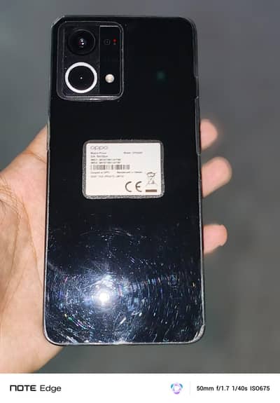 OPPO F21 Pro