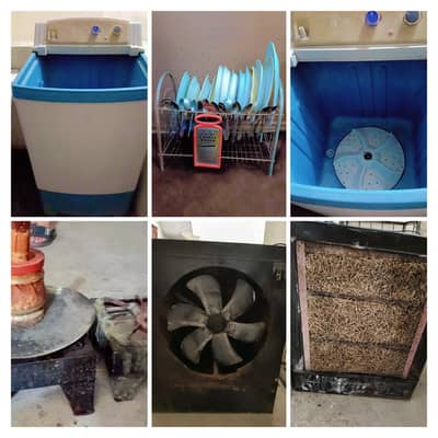 Students Offer Home Accessories