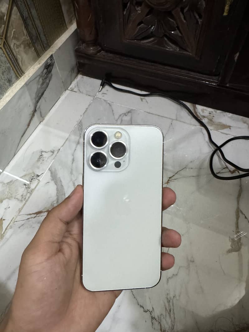 Apple iPhone 13 Pro 0