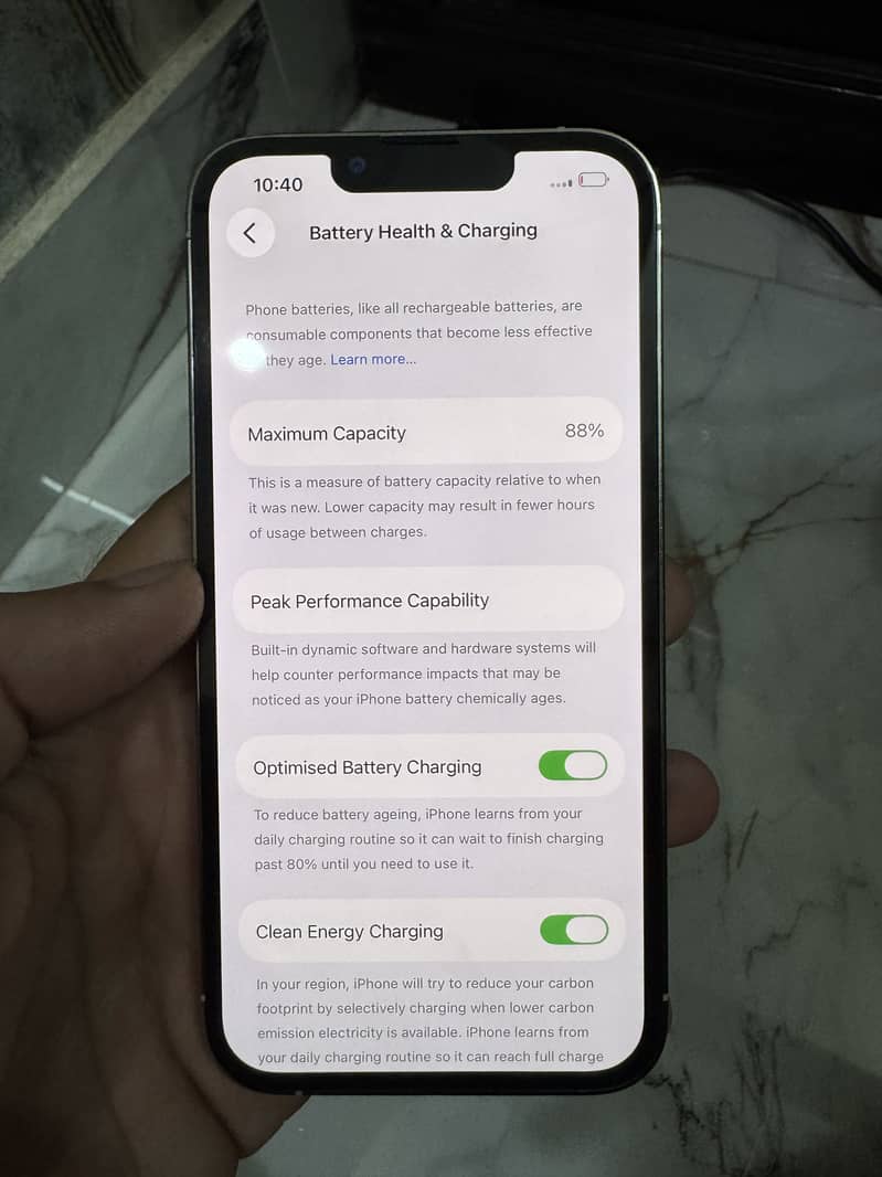 Apple iPhone 13 Pro 4