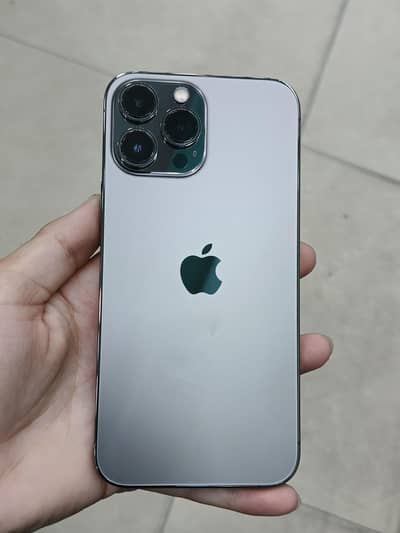 Apple iPhone 13 Pro Max