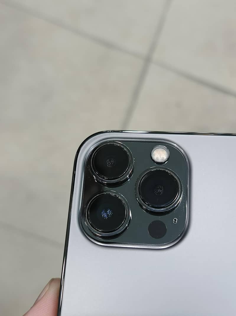 Apple iPhone 13 Pro Max 1