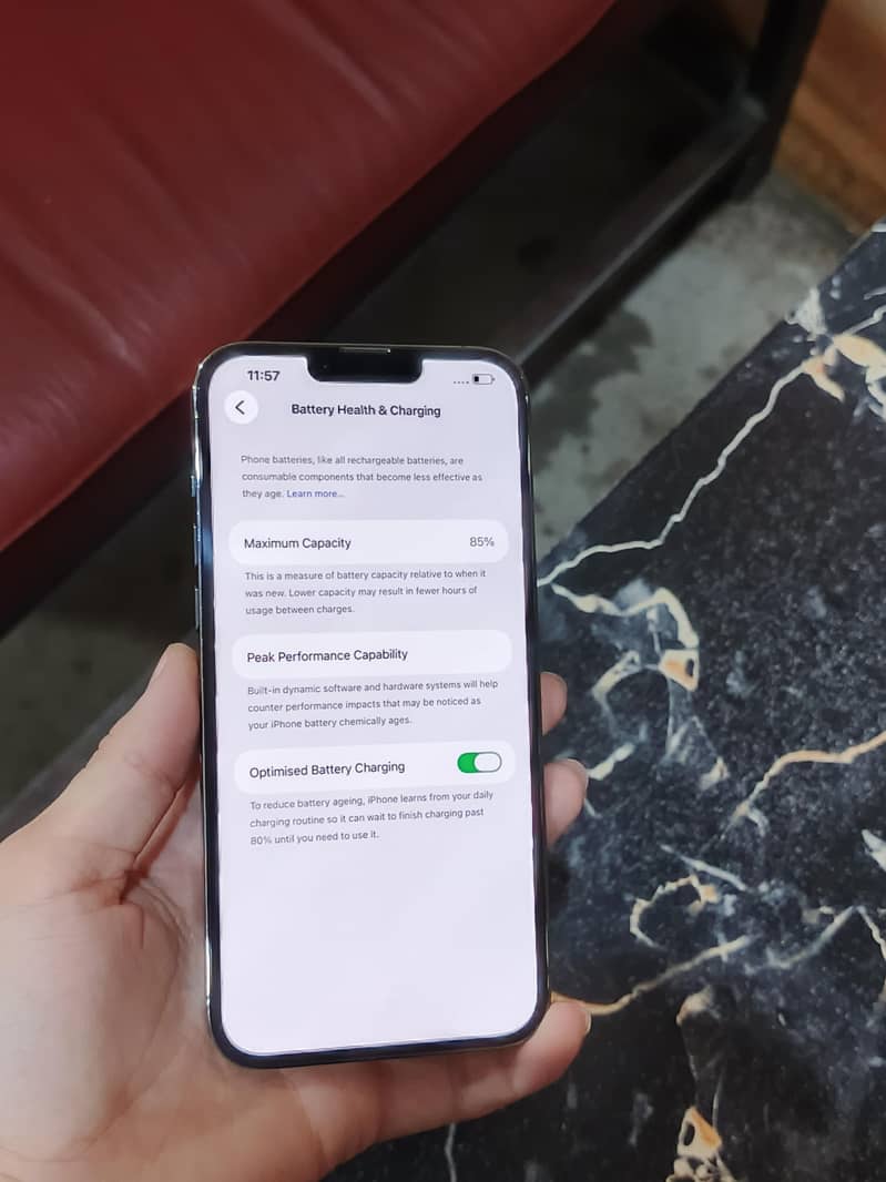 Apple iPhone 13 Pro Max 7